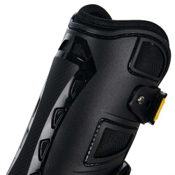 Guélias em poliuretano e neoprene Equestro Guélias em poliuretano e neoprene Equestro