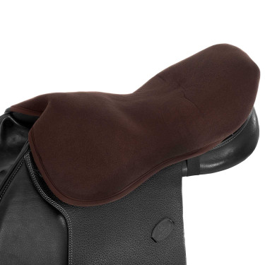 Protetor de selim em gel Air Plus para salto com Dri-Lex 10mm Acavallo