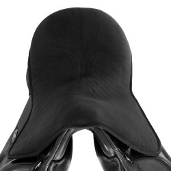 Protetor de selim em gel Air Plus para adestramento com Dri-Lex 10mm Acavallo Protetor de selim em gel Air Plus para adestramento com Dri-Lex 10mm Acavallo