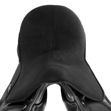 Protetor de selim em gel Air Plus para adestramento com Dri-Lex 10mm Acavallo Protetor de selim em gel Air Plus para adestramento com Dri-Lex 10mm Acavallo