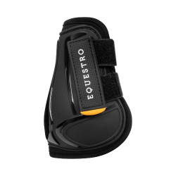 Protetores de boleto em TPU e neoprene Ruby Equestro