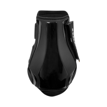 Protetores de boleto em TPU e neoprene Ruby Equestro Preto