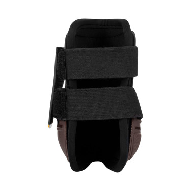 Protetores de boleto em TPU e neoprene Ruby Equestro Castanho Protetores de boleto em TPU e neoprene Ruby Equestro Castanho
