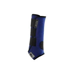 Guêtres traseiras em neopreno com gel Respira Acavallo Guêtres traseiras em neopreno com gel Respira Acavallo