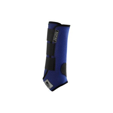 Guêtres traseiras em neopreno com gel Respira Acavallo Guêtres traseiras em neopreno com gel Respira Acavallo
