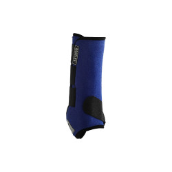 Guêtres traseiras em neopreno com gel Respira Acavallo Guêtres traseiras em neopreno com gel Respira Acavallo