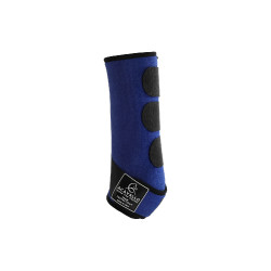 Guêtres traseiras em neopreno com gel Respira Acavallo Guêtres traseiras em neopreno com gel Respira Acavallo