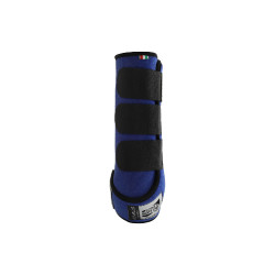 Guêtres traseiras em neopreno com gel Respira Acavallo Guêtres traseiras em neopreno com gel Respira Acavallo