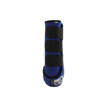 Guêtres traseiras em neopreno com gel Respira Acavallo Guêtres traseiras em neopreno com gel Respira Acavallo