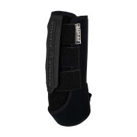 Guêtres traseiras em neoprene Respira Acavallo Preto Guêtres traseiras em neoprene Respira Acavallo Preto