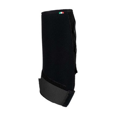 Guêtres traseiras em neoprene Respira Acavallo Preto