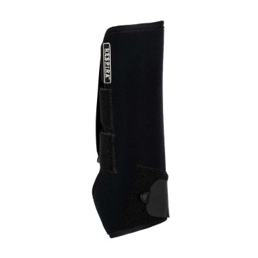 Guétras traseiras em neoprene com inserção em gel Respira Acavallo Guétras traseiras em neoprene com inserção em gel Respira Acavallo
