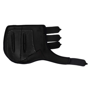 Guétras traseiras em neoprene com inserção em gel Respira Acavallo Guétras traseiras em neoprene com inserção em gel Respira Acavallo