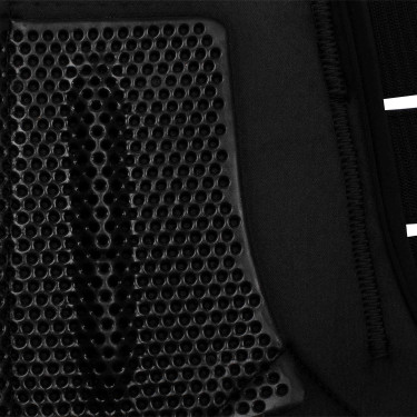 Guétras traseiras em neoprene com inserção em gel Respira Acavallo Guétras traseiras em neoprene com inserção em gel Respira Acavallo