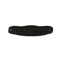 Proteção em gel para o nariz e a nuca Acavallo Preto Proteção em gel para o nariz e a nuca Acavallo Preto