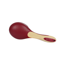 Escova para crina Equestro Bordéus Bord&amp;ocirc;