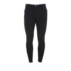 Calça masculina Zefiro em algodão stretch Equestro Calça masculina Zefiro em algodão stretch Equestro