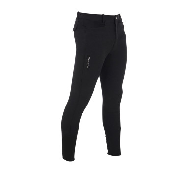 Calça masculina Zefiro em algodão stretch Equestro Calça masculina Zefiro em algodão stretch Equestro