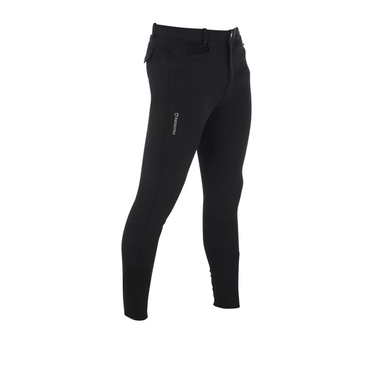 Calça masculina Zefiro em algodão stretch Equestro Calça masculina Zefiro em algodão stretch Equestro