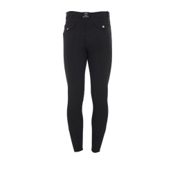 Calça masculina Zefiro em algodão stretch Equestro Calça masculina Zefiro em algodão stretch Equestro
