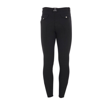 Calça masculina Zefiro em algodão stretch Equestro Calça masculina Zefiro em algodão stretch Equestro