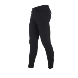 Calça masculina Zefiro em algodão stretch Equestro Calça masculina Zefiro em algodão stretch Equestro