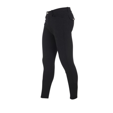 Calça masculina Zefiro em algodão stretch Equestro Calça masculina Zefiro em algodão stretch Equestro