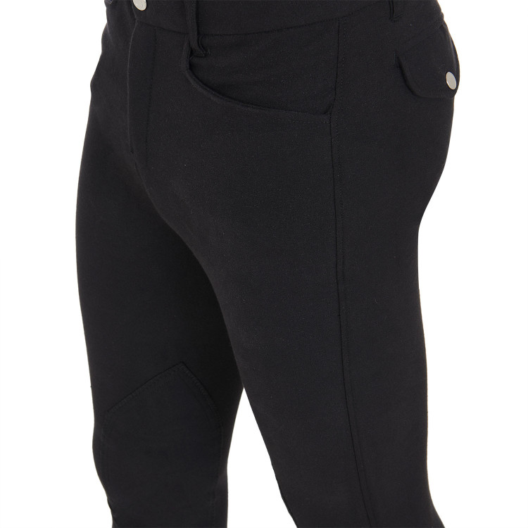 Calça masculina Zefiro em algodão stretch Equestro Calça masculina Zefiro em algodão stretch Equestro