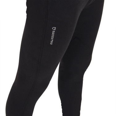 Calça masculina Zefiro em algodão stretch Equestro Calça masculina Zefiro em algodão stretch Equestro