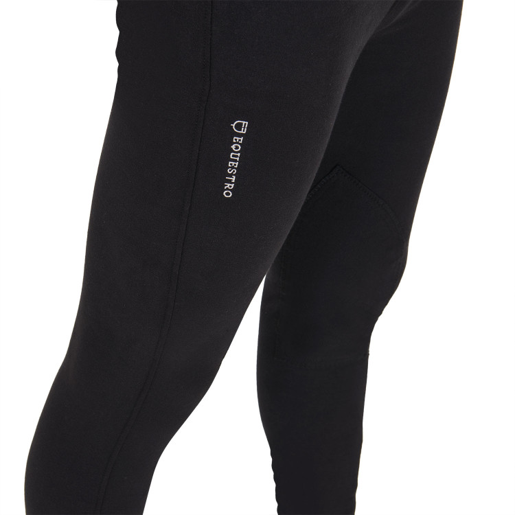 Calça masculina Zefiro em algodão stretch Equestro Calça masculina Zefiro em algodão stretch Equestro