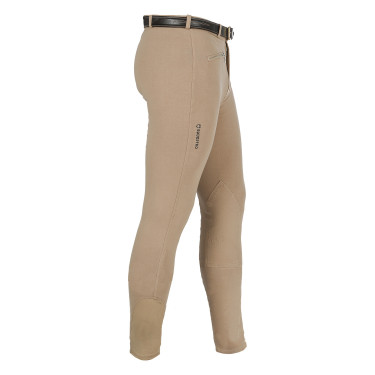 Calça masculina Urano em algodão stretch Equestro Calça masculina Urano em algodão stretch Equestro