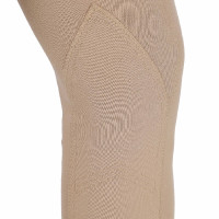 Calça masculina Urano em algodão stretch Equestro Bege Calça masculina Urano em algodão stretch Equestro Bege