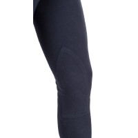 Calça masculina Urano em algodão stretch Equestro Preto