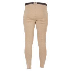 Calça masculina Crono em algodão stretch Equestro Calça masculina Crono em algodão stretch Equestro