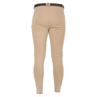 Calça masculina Crono em algodão stretch Equestro Calça masculina Crono em algodão stretch Equestro