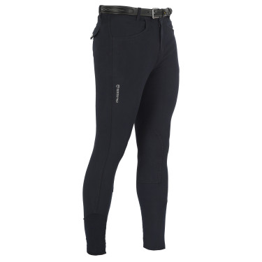 Calça masculina Crono em algodão stretch Equestro