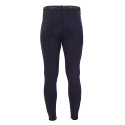 Calça masculina Crono em algodão stretch Equestro Calça masculina Crono em algodão stretch Equestro