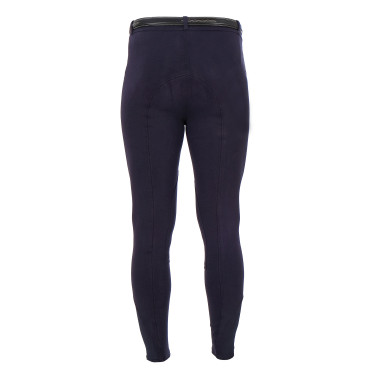 Calça masculina Crono em algodão stretch Equestro Calça masculina Crono em algodão stretch Equestro