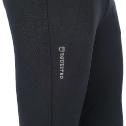 Calça masculina Crono em algodão stretch Equestro Calça masculina Crono em algodão stretch Equestro
