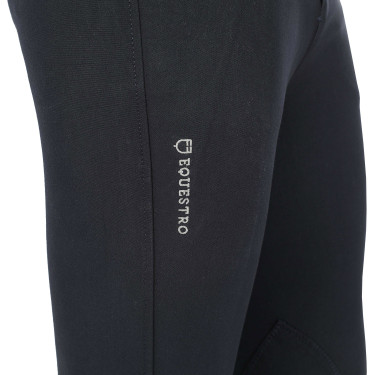 Calça masculina Crono em algodão stretch Equestro Calça masculina Crono em algodão stretch Equestro