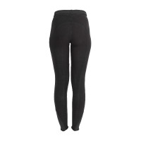 Calça feminina Selene em algodão stretch Equestro Preto