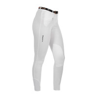 Calça feminina Selene em algodão stretch Equestro Preto Calça feminina Selene em algodão stretch Equestro Preto