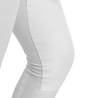 Calça feminina Selene em algodão stretch Equestro Preto Calça feminina Selene em algodão stretch Equestro Preto