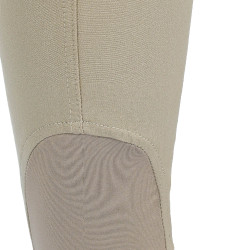 Calça feminina Race em algodão stretch Equestro Calça feminina Race em algodão stretch Equestro