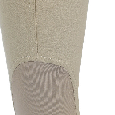 Calça feminina Race em algodão stretch Equestro Calça feminina Race em algodão stretch Equestro