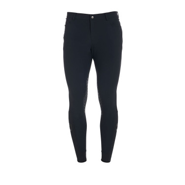 Calça de verão masculina Caspar Light Equestro