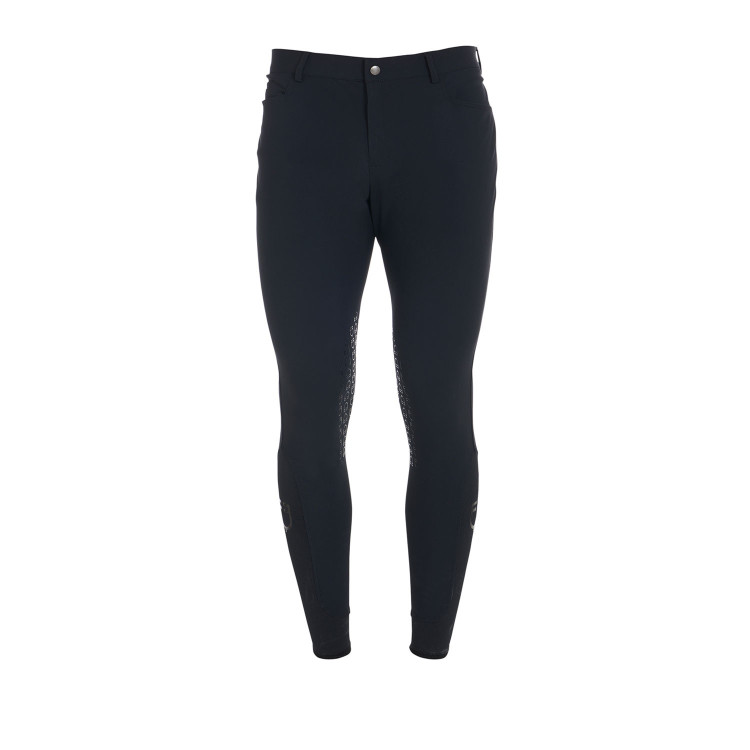 Calça de verão masculina Caspar Light Equestro