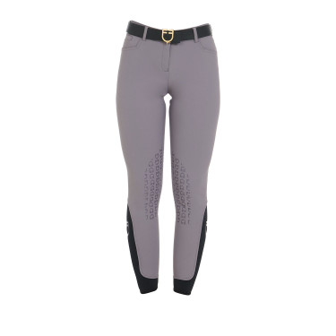 Calça de verão feminina Zenda Light Equestro