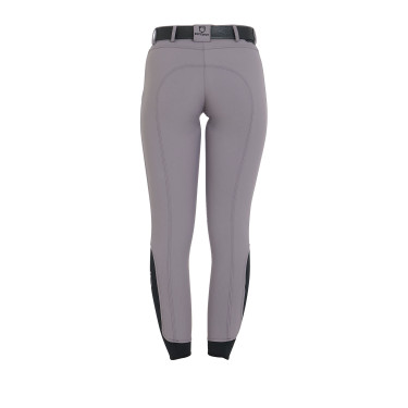 Calça de verão feminina Zenda Light Equestro Calça de verão feminina Zenda Light Equestro