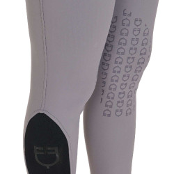 Calça de verão feminina Zenda Light Equestro Calça de verão feminina Zenda Light Equestro